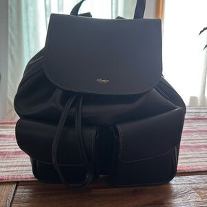 COACH Women’s Crosby Backpack 28